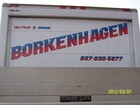 BOX TRUCK