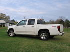 2011 Colorado Z85