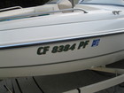 New registration numbers