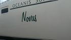 boat name