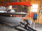 Beautiful Boat registration numbers from Signspecialist.com!