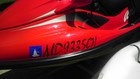 Jet Ski numbers