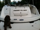 Yacht-ta-hey
