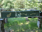 Pontoon Boat