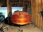 transom of 30 ft Consolidated
