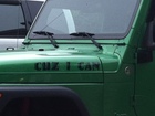 Cuz I can