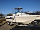 My new boat name
