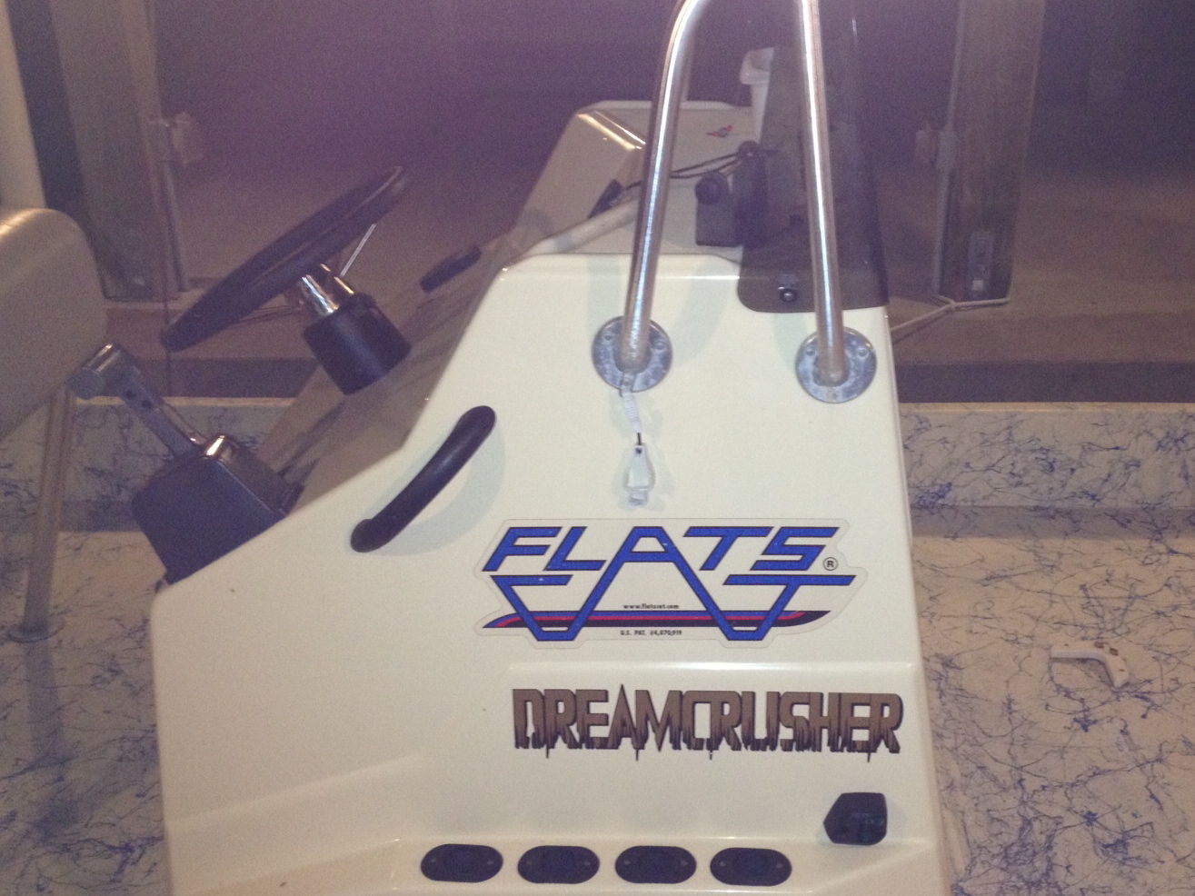 DREAMCRUSHER