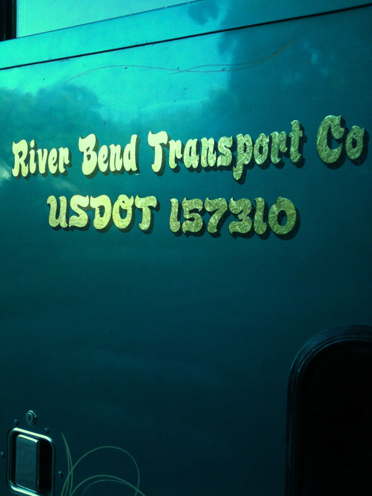 my new signs