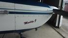 Aircraft name Maddy J