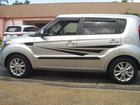 My 2012 Kia SOUL