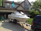 Boat Numbering