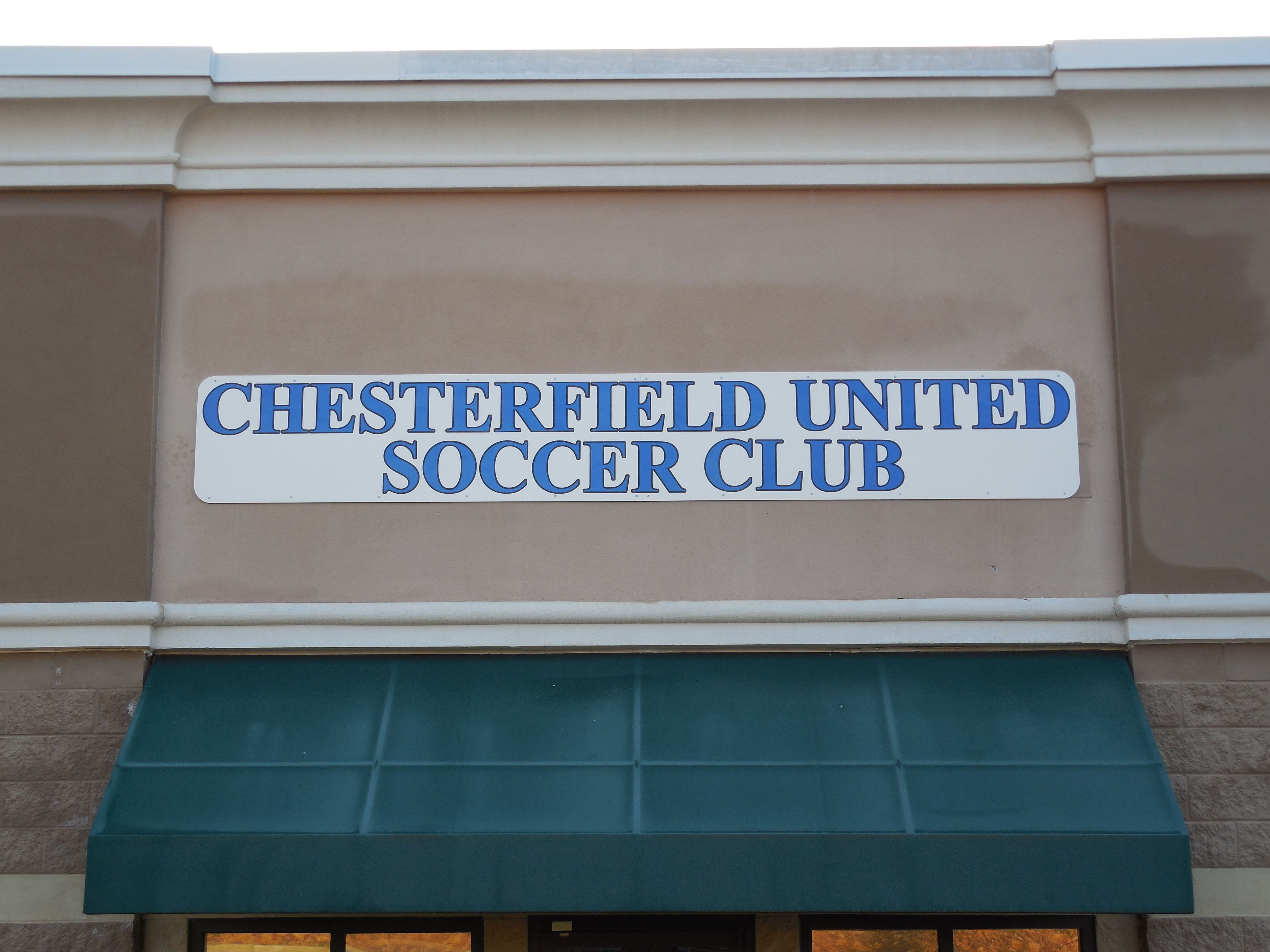 business sign