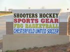business sign