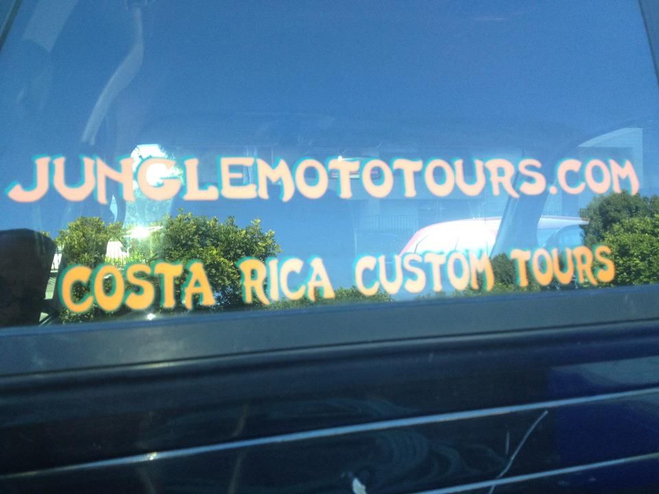 JungleMotoTours