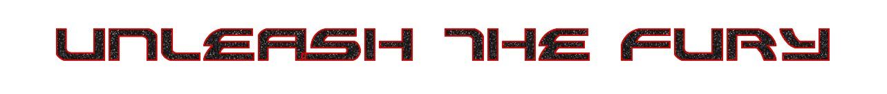 Washington Capitals - Unleash the Fury!
