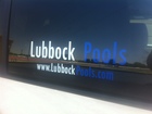 Back Window Logos