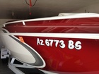 Registration Numbers for our 2007 Shockwave