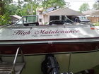 Our new boat
