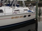 our new boat