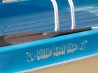 my sportsman pond boat