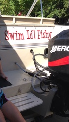 Our Family Boat