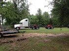 my tractor truck