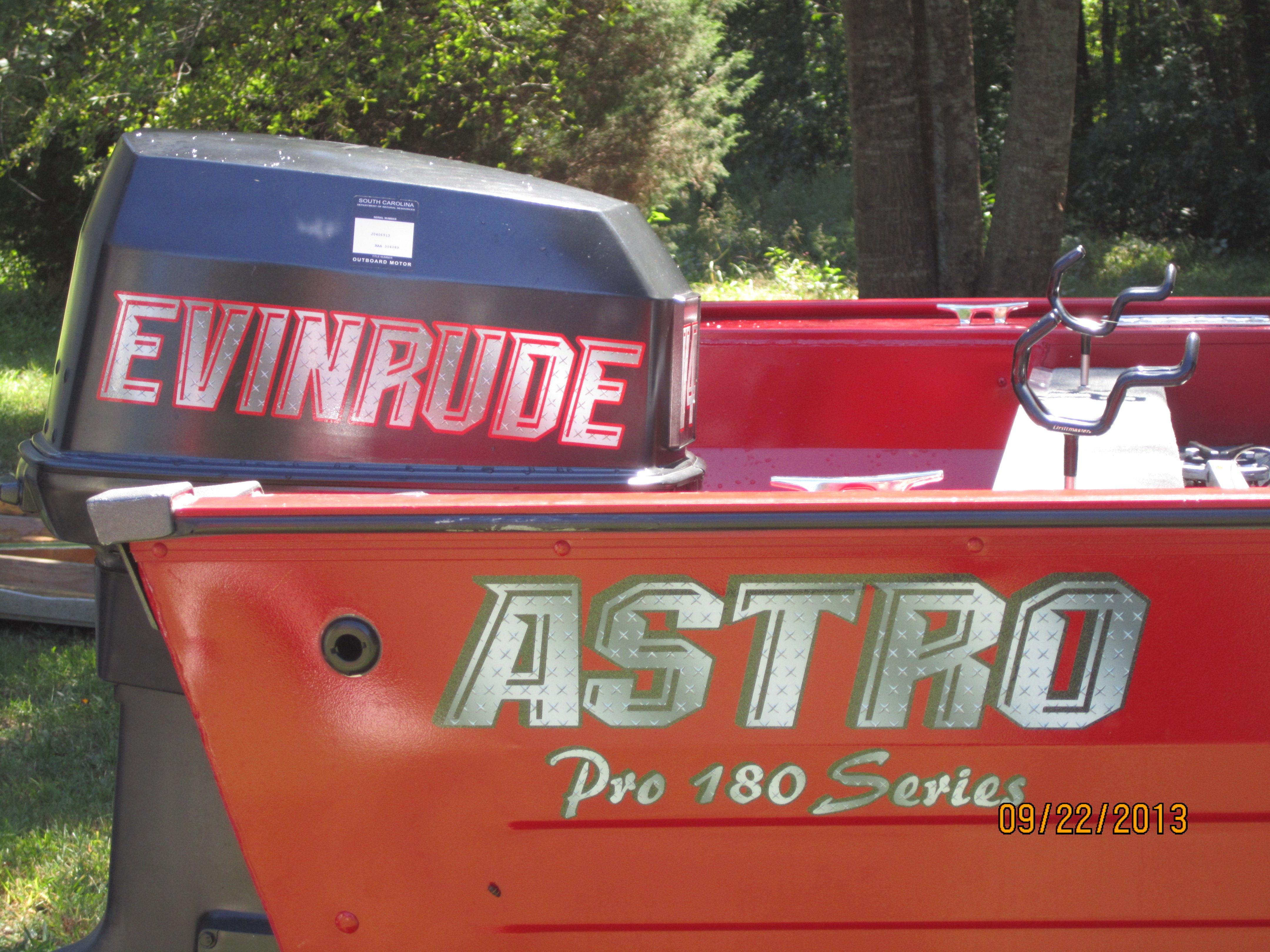 Better pic of Astro graphics