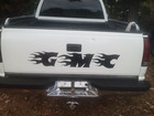 son's tailgate
