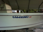 My Boat Registration Numbers