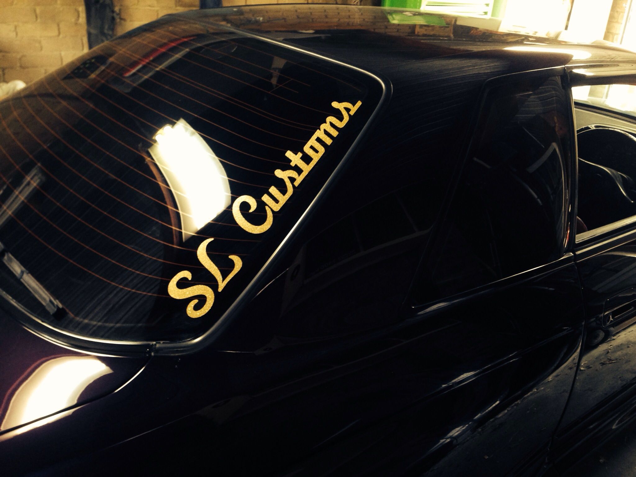 car logo