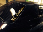 car logo