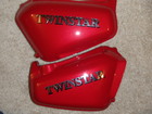 BIKE SIDE COVERS