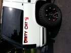 TRUCK DECAL 