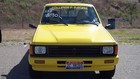 88 TOY TRUCK BRACKET RACING STREET LEGAL DRAGS