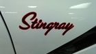 Club decals