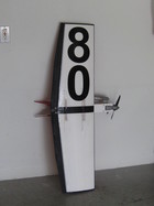 Racing Plane