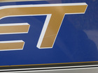 Boat decal