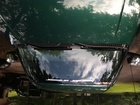 windshield of my truck. BOARDER CROSSER