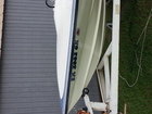 1968 weiman speedboat