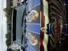 decal on my gmc with some added airbrushing