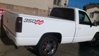 my 350 SS decal c1500 cheyenne 1993