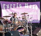 Bass drum logo