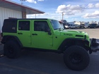 Gecko Rubi