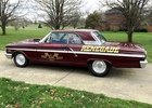 1964 Fairlane Nostalgia Race Car