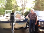 EfishinC Walleye Machine