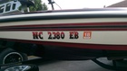 New boat numbers