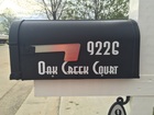 mailbox address