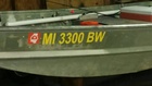 Boat Numbers