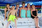 Living the Dream Okoboji 2015